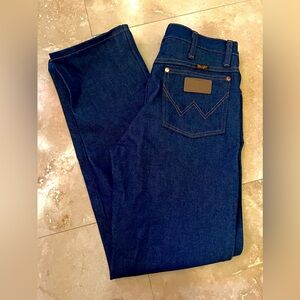 Wrangler Jeans